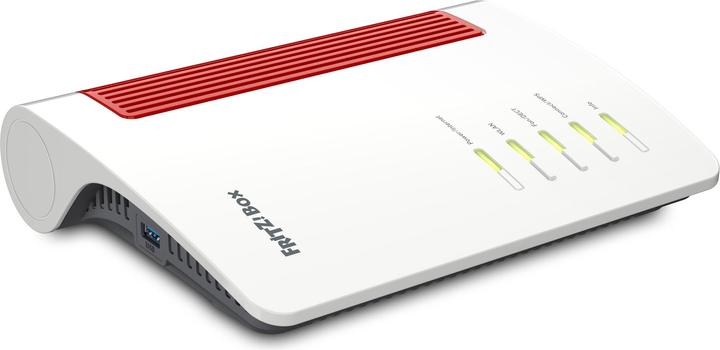 Produktbild AVM FRITZ!Box 4690