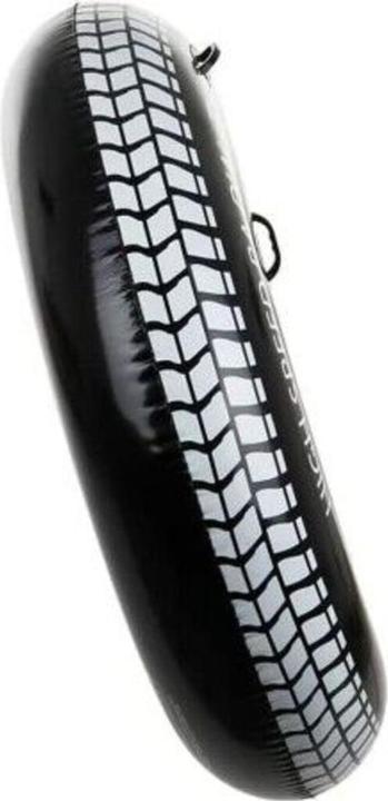 Actual product image Jilong Floating Ring Car Tyre Design Tyre 12+