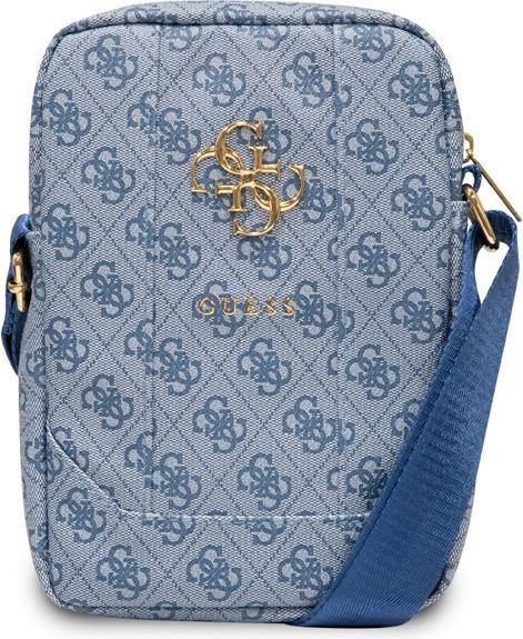 Image du produit Guess Étui 8" 4G, bleu