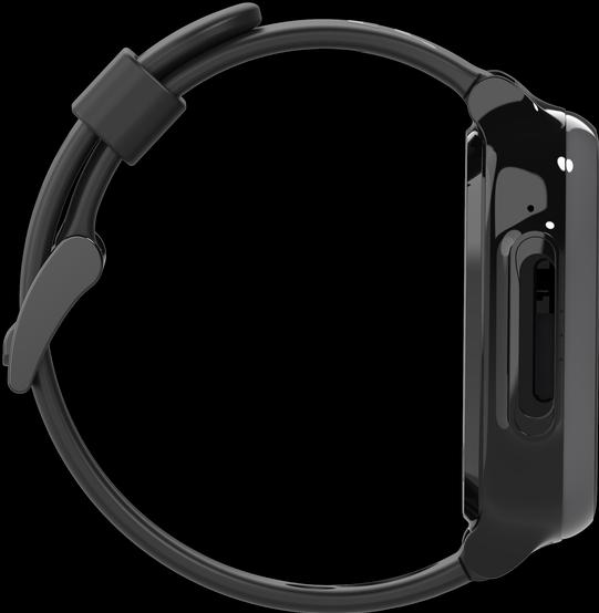 Actual product image Xplora X5 Play eSIM (45 mm, 4G)