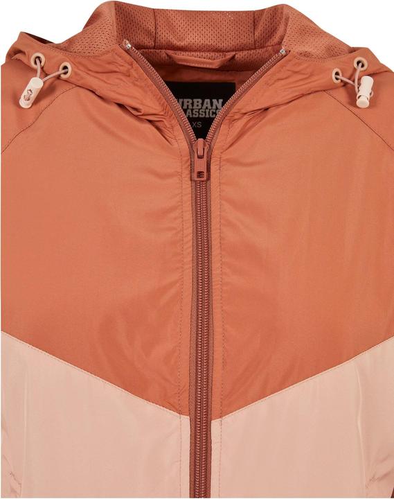 Produktbild Urban Classics Ladies Arrow Windbreaker (S, L)
