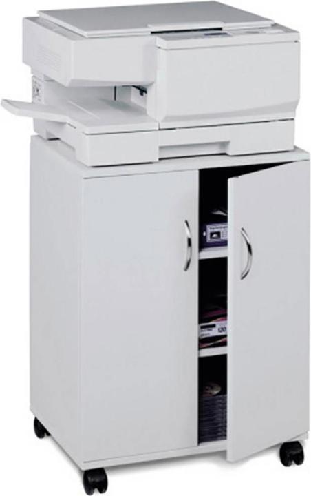 Produktbild Durable Multifunktionswagen (74 x 53 x 2 cm)