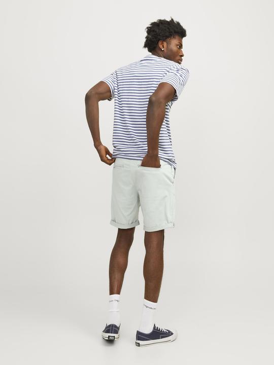 Actual product image Jack & Jones Regular fit chino shorts Chino shorts (S)