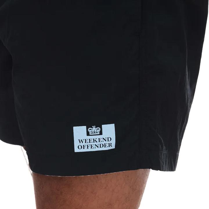 Produktbild Weekend Offender Barios Kurze Hose (XL)