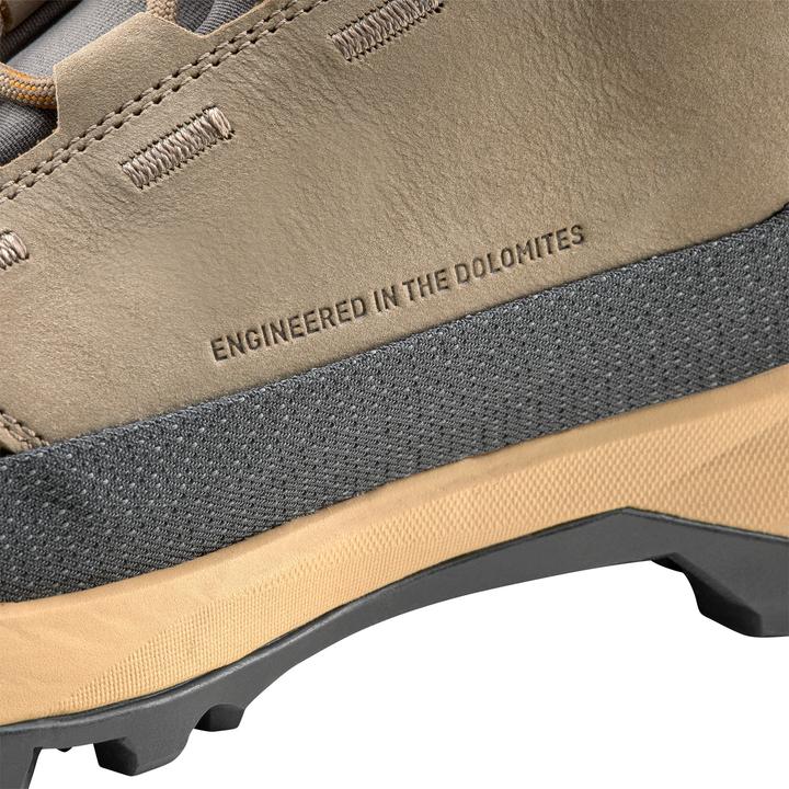 Produktbild Salewa Puez Leather Mid PTX (44.5)