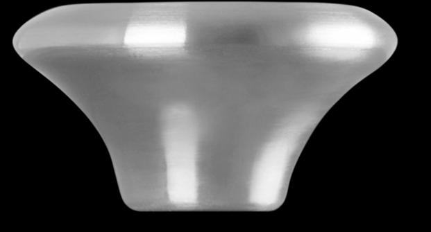 Image du produit Le Creuset Bouton de couverture (5.70 cm, Métal)