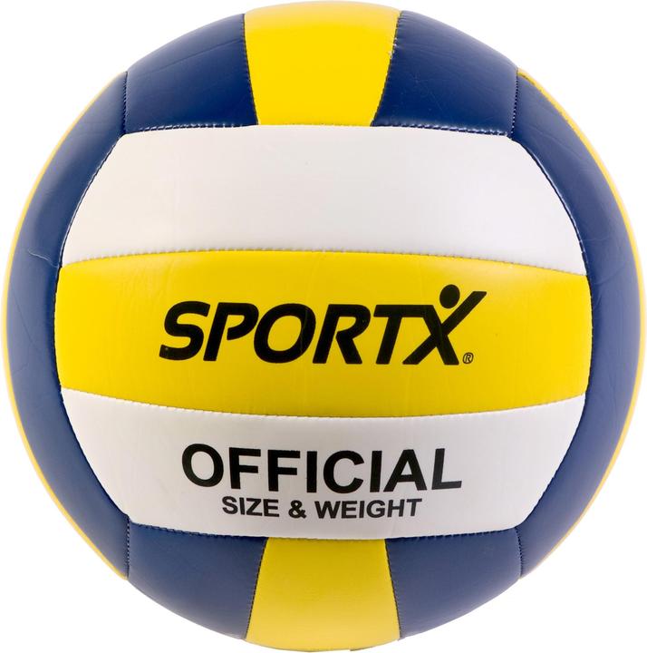 Sport X HS-S5OFVB Outdoor Blau, Weiss, Gelb