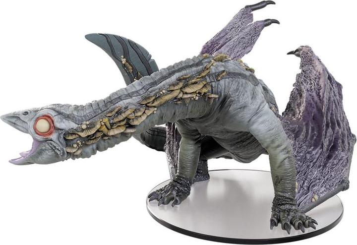 Immagine prodotto Wizkids Miniatura di D&D Icons of the Realms per adulti Drago Profondo