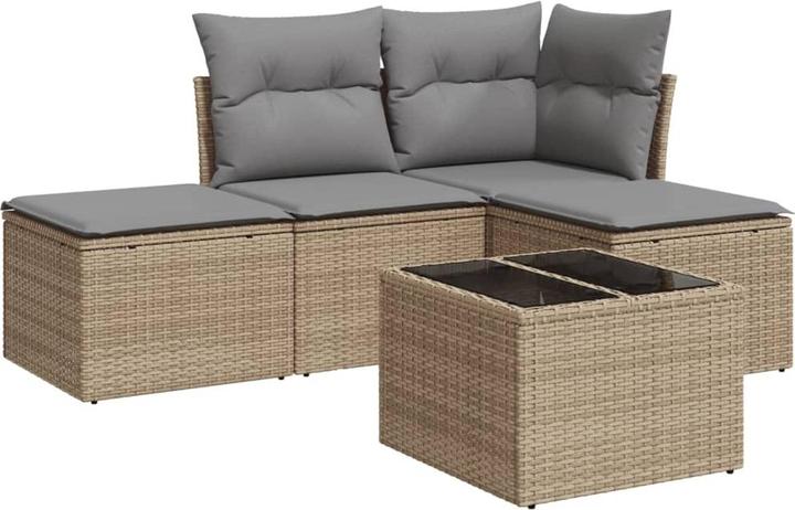 Actual product image VidaXL Silvestra