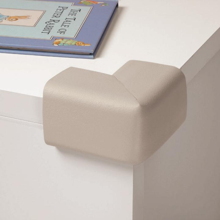 Actual product image Prince Lionheart Jumbo corner protector