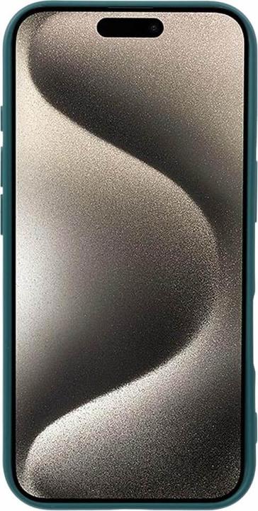 Produktbild Cover-Discount iPhone 16 Plus - Silikon Gummi Hülle (Apple iPhone 16 Plus)