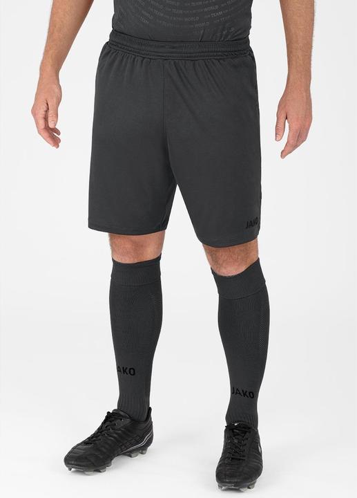 Actual product image JAKO Sports pants World (S)
