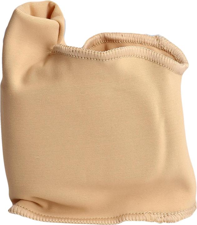 Immagine prodotto Poderm Doppia protezione per l'alluce valgo e il dolore plantare del tallone (Deodorante per piedi e polvere, 202.50 ml)