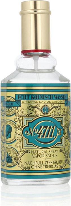 Image du produit Tabac Véritable eau de Cologne (Eau de cologne, 90 ml)