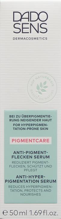 Immagine prodotto Dado Sens Pigmentcare (50 ml)