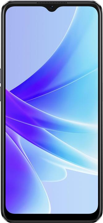 Produktbild OPPO A57s (128 GB, Starry Black, 6.56", Dual SIM, 50 Mpx, 4G)