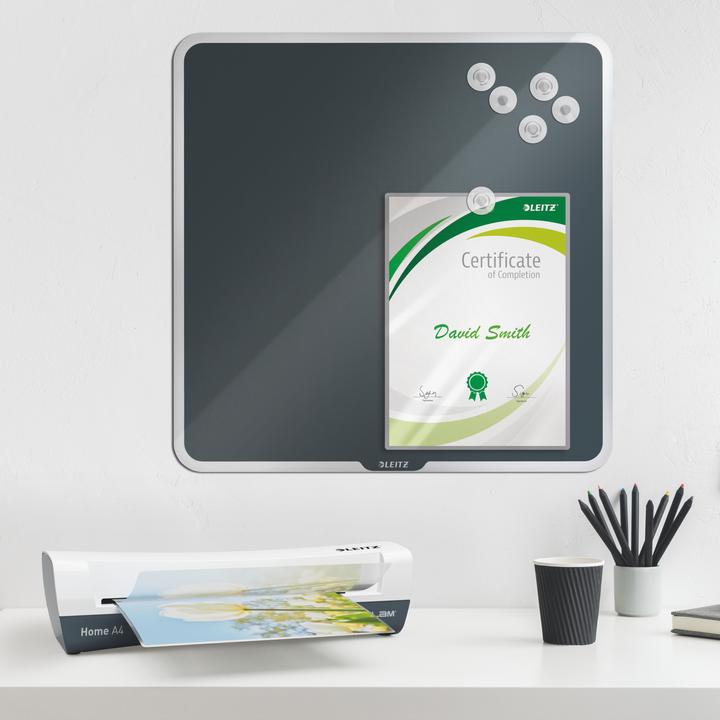 Produktbild Leitz iLam Home A4 (75 - 125 µm, A4)