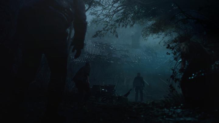 Immagine prodotto Capcom Resident Evil 4 (PS5, EN)
