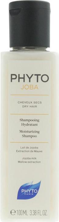 Phyto JOBA by Moisturizing Shampoo 100ml (100 ml)