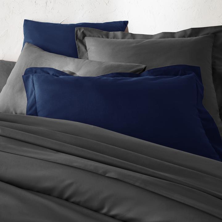Actual product image La Redoute Interieurs Scenario Coton (80 x 190 cm)