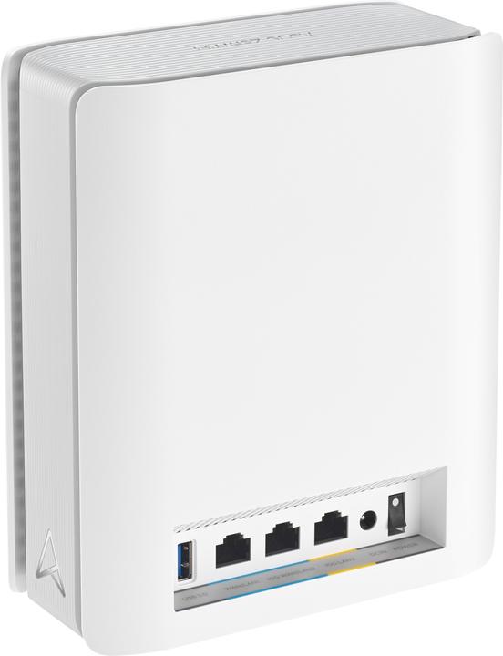 Immagine prodotto ASUS Router WiFi 7 AiMesh ZenWiFi BT10 3-pack bianco