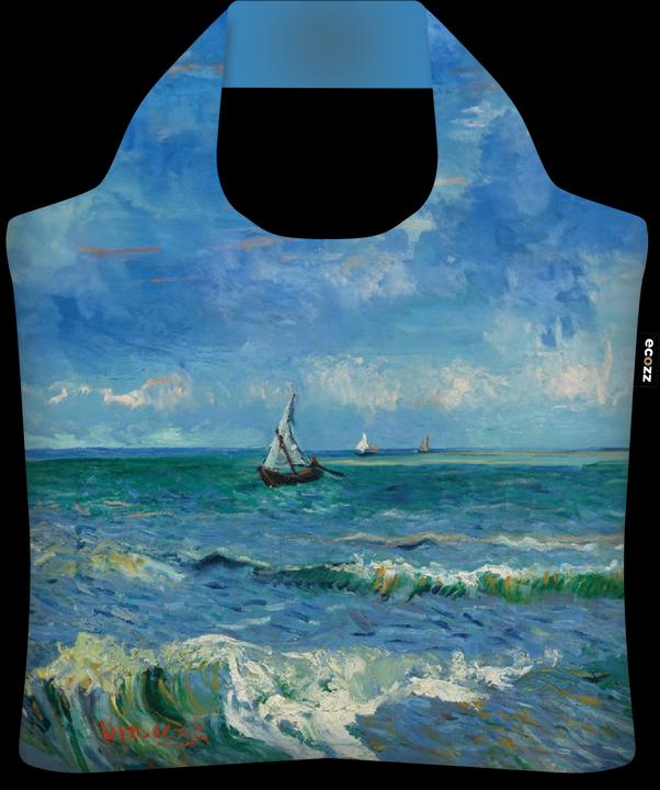 Actual product image Ecozz Splash bag - Limited Edition