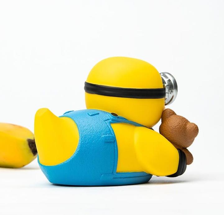 Image du produit Numskull TUBBZ : Minions - Bob - Édition en boîte