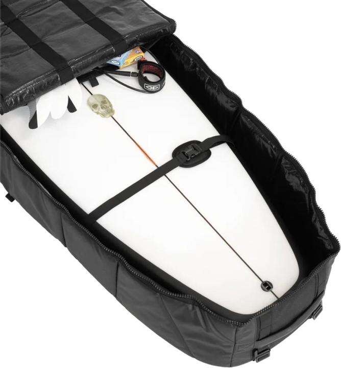 Immagine prodotto D_b_ Tavole Surf Pro Coffin 3-4 6.6 Black Out