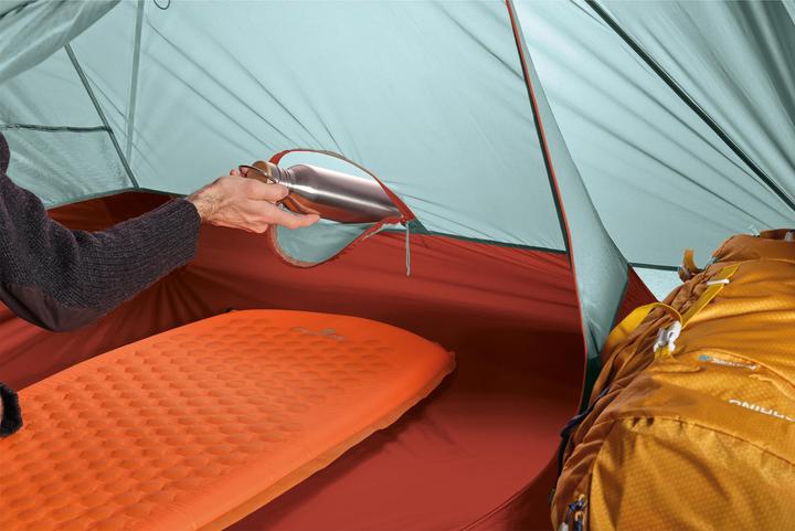 Actual product image Ferrino Piuma 2 (Tunnel tent, 1.30 kg, 2 persons)