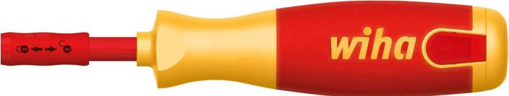 Actual product image Wiha Screwdriver (Port)