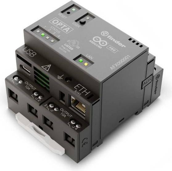 Actual product image Finder Programmable logic relays