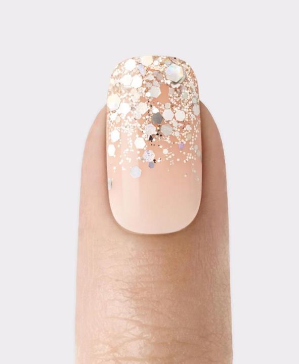 Immagine prodotto KISS Gel Fantasy Nails - Fanciful (Unghie artificiali, Fancioso)