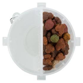 Actual product image Trixie Feed and water tank (0.35 l)