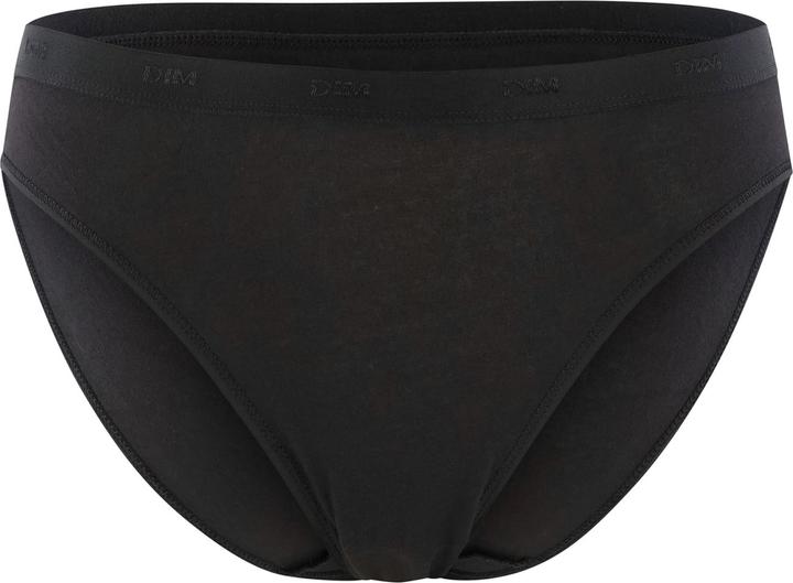 Image du produit DIM Slips Eco Coton Stretch (S, Pack de 5)