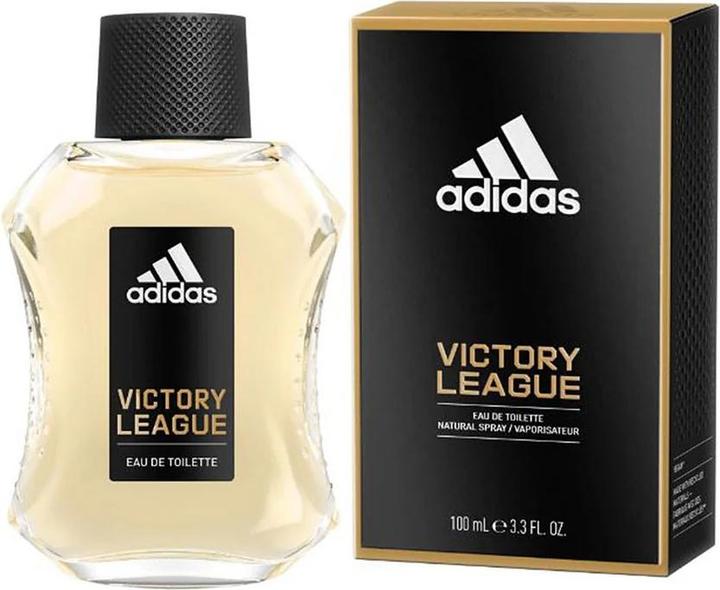 Immagine prodotto adidas Lega della Vittoria (Eau de toilette, 100 ml)