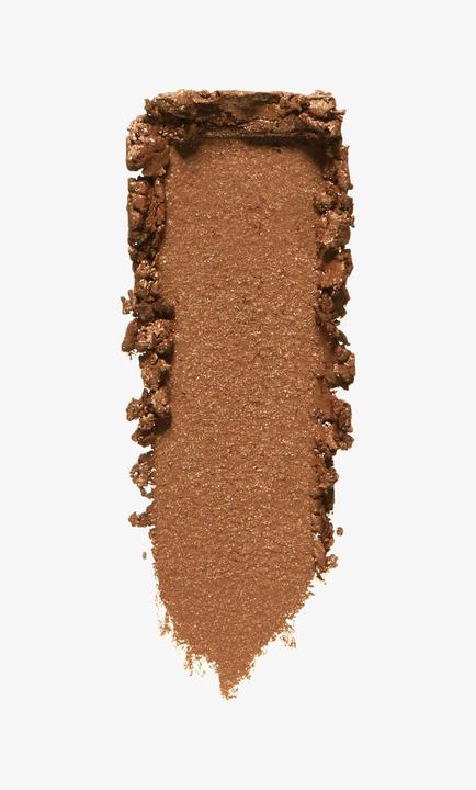 Actual product image Shiseido Powder Gel Eye Shadow (05 Zoku-Zoku Brown)