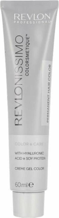 Produktbild Revlon Professional REVLONISSIMO COLOR & CARE #7,44 60 ml (7.44)