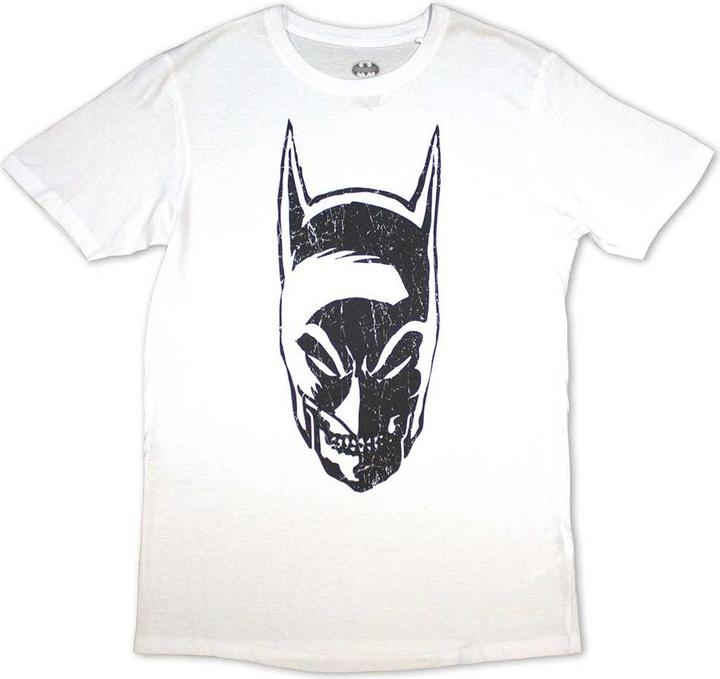 Batman - Snarl