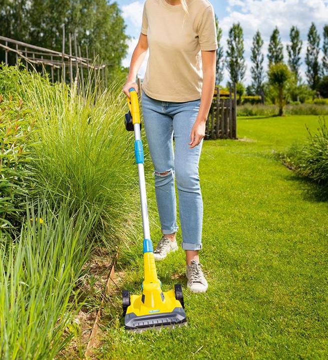 Produktbild Gloria Haus und Garten FineCut (Metallschneideblatt)