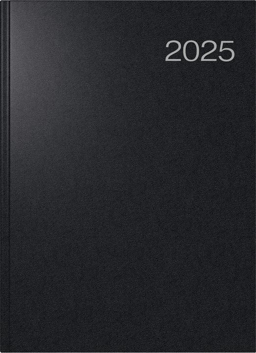 Rido Idé Book calendar model Conform (2025) (A4, German, English, Italian, French)
