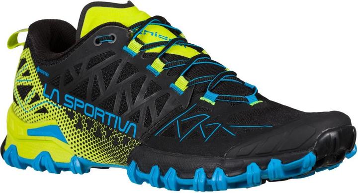 Produktbild La Sportiva Bushido II GTX (45)