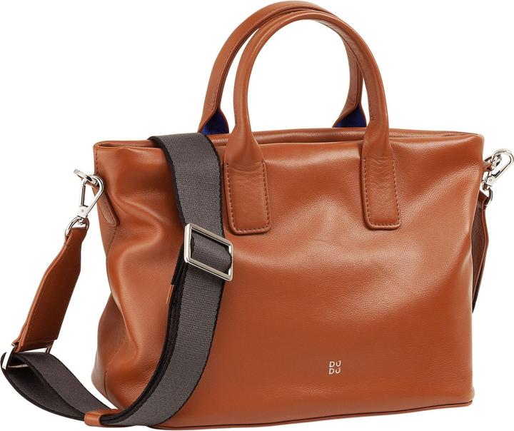 Image du produit Dudu Jaqueline Sac à main en cuir 28 cm