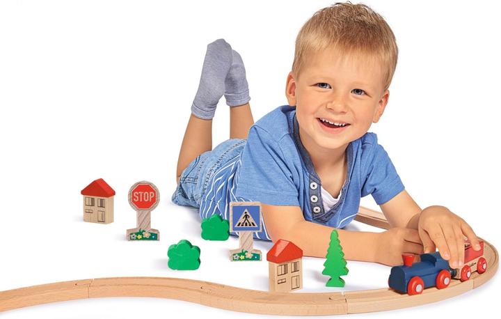 Produktbild Eichhorn Bahn Kreis