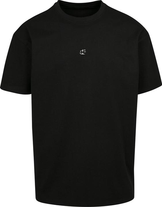 Mister Tee Crucial Oversize Tee - 16616