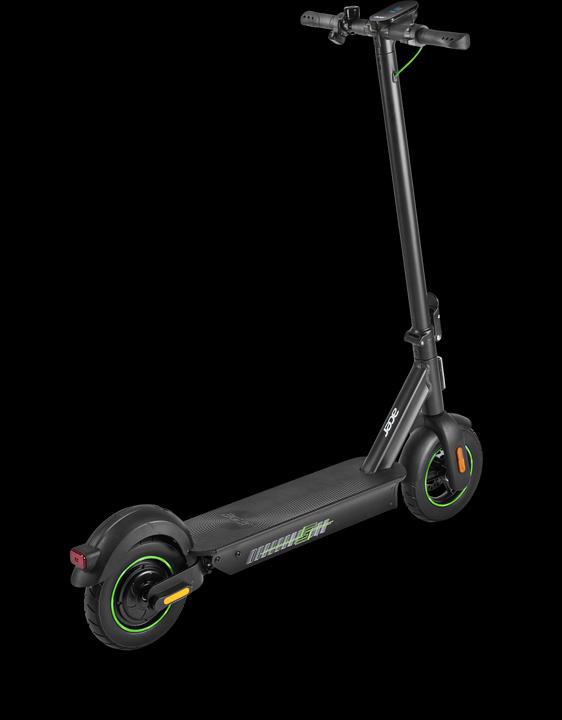 Image du produit Acer Series 5 Advanced (20 km/h, 60 km, 500 W)