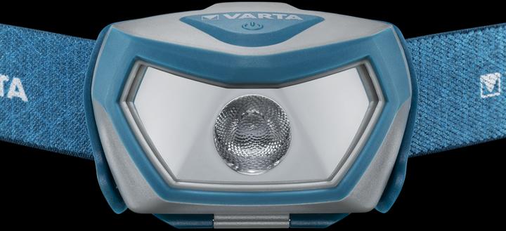 Image du produit Varta Lampe de poche Outdoor Sports H10 Pro 3AAA (100 lm)
