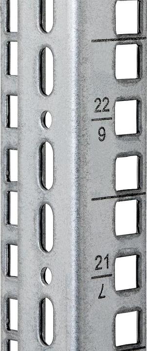Actual product image Triton Rack rail