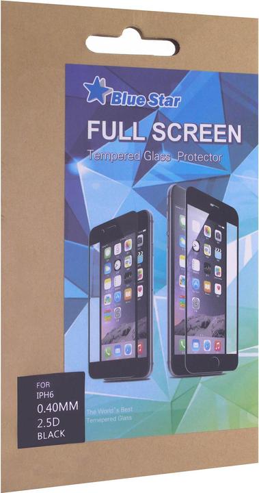 Immagine prodotto Avizar Pellicola cristallina, protezione del display in vetro (1 Pezzo/i, Apple iPhone 6s)