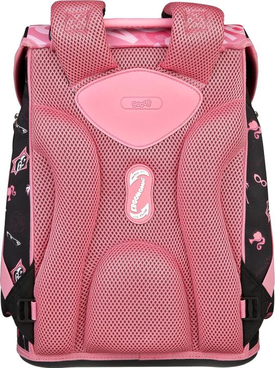 Produktbild Scooli Schulthek-Set Barbie 5-teilig (18 l)
