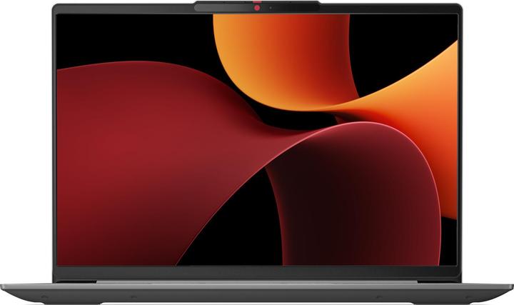 Produktbild Lenovo IdeaPad Slim 5 14AHP9 (14", AMD Ryzen 5 8645HS, 16 GB, 512 GB, DE)